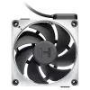 HYTE THICC FP12 120 mm korpuse ventilaator, 3-pakk, valge
