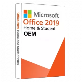 Office Home and Student 2019 OEM - võrgus (setup.office.com)