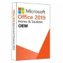 Office Home and Student 2019 OEM - võrgus (setup.office.com)