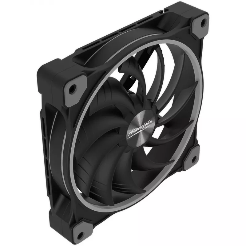 Korpuse ventilaator EKL Wing Boost 3 ARGB 140 mm — 3 tk pakendis