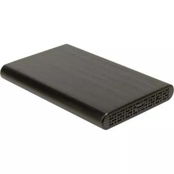 HDD-korpus Inter-Tech 88884122 Must 2.5 tolli