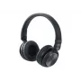 Muse M-276BT kõrvaklapid/kõrvaklappide komplekt Juhtmega ja juhtmeta peapael Kõned/Muusika Bluetooth must