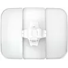 Võrgusild TP-LINK Beam Bridge 5 UR KIT, 5 GHz üheribaline, Wi-Fi 5 (802.11ac), Gigabit Ethernet, väline antenn, max ulatus 15000 m, valge