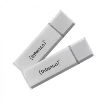 Mälupulk Flash USB3.2 64GB/PACK2 3531494 Intenso