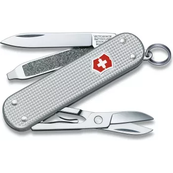 Multitööriistanuga Victorinox Classic Alox