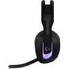 Logitech G G522 LIGHTSPEED juhtmevaba mängupeakomplekt LIGHTSYNC RGB mikrofoni ja täiustatud sünkroniseeritud heliga – kolmikühendus