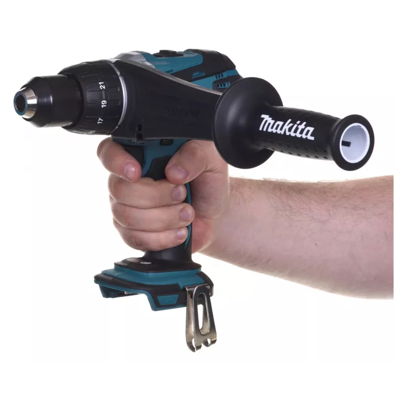 MAKITA. KRUVIKEERAJA 18V DDF458Z 91/58Nm, ilma aku ja laadijata