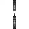 Garmin QuickFit 22 rihm titaan