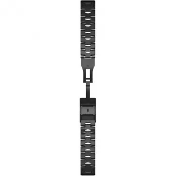 Garmin QuickFit 22 rihm titaan