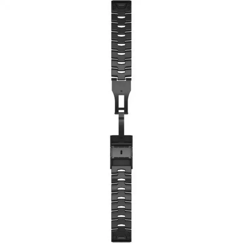 Garmin QuickFit 22 rihm titaan
