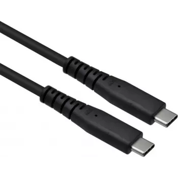 ROLINE USB4 Gen3x2 kaabel 80 Gbit/s TPE Type C-C ST/ST 240 W – kaabel – digitaal/andmed (11.02.9095)