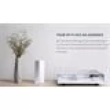 Ruuter Mikrotik RBD25G-5HPacQD2HPnD 2.4 GHz 5 GHz Wi-Fi 802.11ac