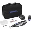 Dremel 8250-5 12V akuga multifunktsionaalne tööriist F0138250JA Multifunktionswerkzeug 12 V 2 (F0138250JA)