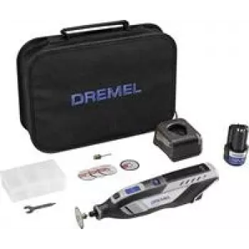Dremel 8250-5 12V akuga multifunktsionaalne tööriist F0138250JA Multifunktionswerkzeug 12 V 2 (F0138250JA)