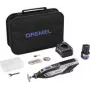 Dremel 8250-5 12V akuga multifunktsionaalne tööriist F0138250JA Multifunktionswerkzeug 12 V 2 (F0138250JA)