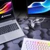 Sharkoon Liidesejaotur USB 3.2 Gen 1 (3.1 Gen 1) Type-C 5000 Mbit/s Must