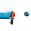 Gravity, Wasserbombenwerfer Sinine