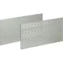 SCHROFF KÜLGEPANEEL F 4U 475D - Rack-Accessory - 4 HE (34560295)