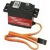 Amewi standardservo AMXRacing 6208MG digitaalne digiservo ülekandematerjal: metall (28916)
