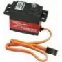 Amewi standardservo AMXRacing 6208MG digitaalne digiservo ülekandematerjal: metall (28916)