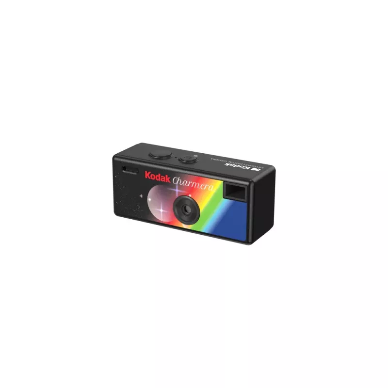 Kodak Charmera võtmehoidja digikaamera üllatuskarp