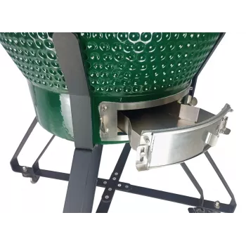TunaBone tuhakomplekt kamado 24-tollisele