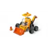 LEGO CITY 60483 Sõidud - Ehituslaadur