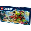 LEGO DREAMZZZ 71499 Mateo pihustusvärvitrukk