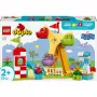 LEGO DUPLO 10453 Lõbustuspark