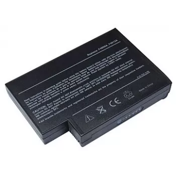 Sülearvuti aku, Extra Digital Advanced, HP F4809A, 5200mAh