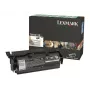 Toner Lexmark T654X11E 30000 lehekülge Must