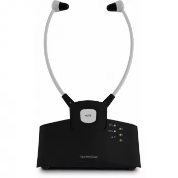 Peakomplekt TechniSat StereoMan ISI 3