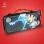 Kandekott FR-TEC Switch Premium Bag Demon Slayer Water Breath DSSWPBWAT