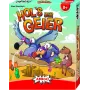 Hols der Geier, kaardimäng