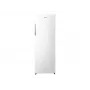 Püstkülmik Gorenje FN617EEW5 — 240 L, No Frost, 172 cm kõrgus, vabaltseisev, valge, ekraan, energiaklass E