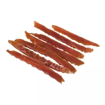PETITTO Duck Soft stripes - koeramaius - 500 g