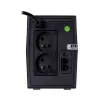 Ever EASYLINE 650 AVR USB Line-Interactive 0.65 kVA 360 W