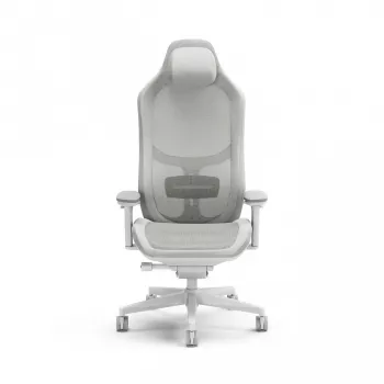 Fractal Design Refine Mesh Mängutool - Helehall