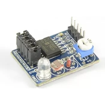 ALLNET ALL-B-20 Arduino plokilisaseade arendusplaatidele (ALL-B-20)