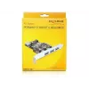 Liidesekaart DeLOCK 89301 sisemine USB 3.2 Gen 1