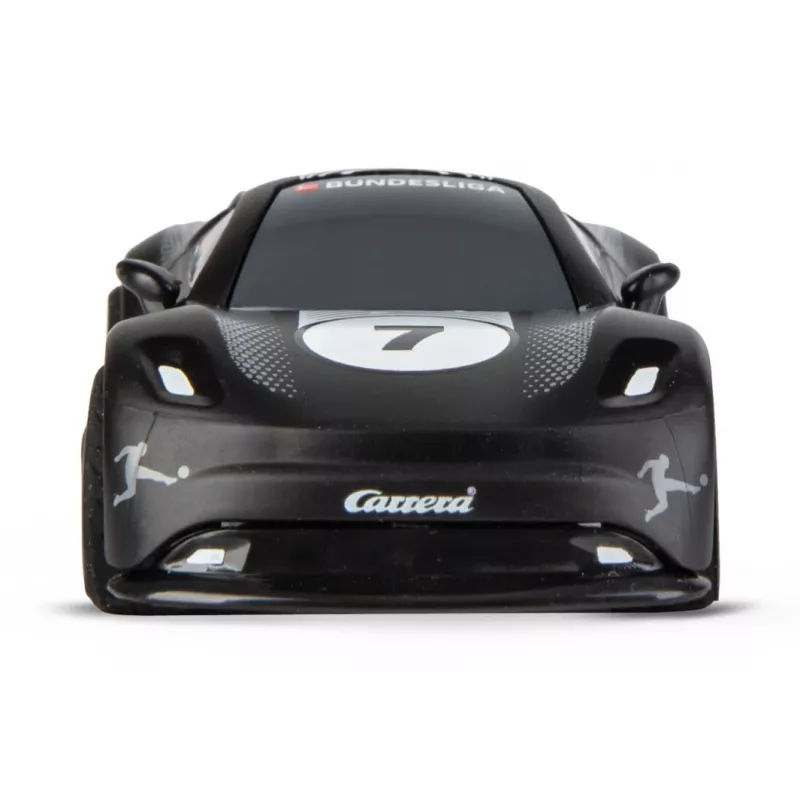 RC Car Bundesliga Mini RC 1:43 must