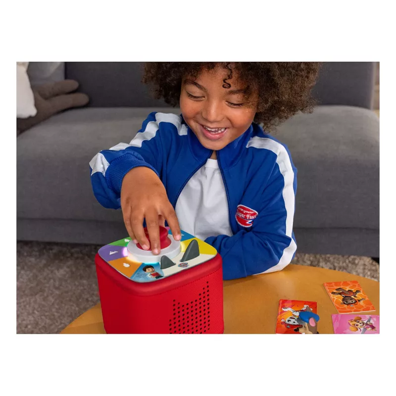 Tonieplay Controller, osavusmäng Toniebox 2 jaoks