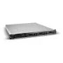 NAS Asustor Lockerstor 4RD Rack 1U Intel Atom C3538 8GB DDR4 hall