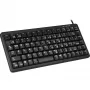 CHERRY G84-4100 klaviatuur Universal USB QWERTZ German Must