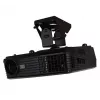 Lae projektorikinnitus B-TECH BT899-XL — laekinnitus, 25 kg kandevõime, must