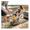 Gaasigrill Petromax Atago atago-gg28 kaasaskantav kompaktne disain