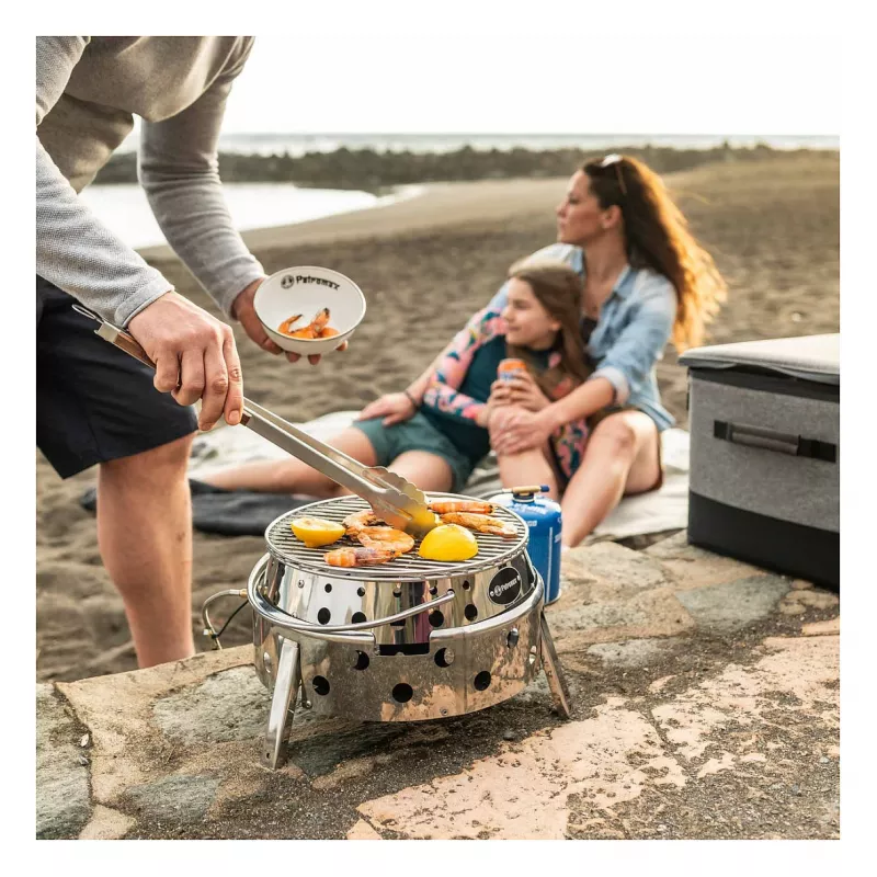 Gaasigrill Petromax Atago atago-gg28 kaasaskantav kompaktne disain