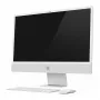 Apple iMac 24 inch Hõbedane CTO M4 10-Core CPU (32GB,1TB) (Z1EJ-02100000)