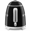 SMEG Veekeetja (KLF05BLEU) mini 0,8L must