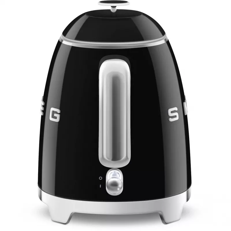 SMEG Veekeetja (KLF05BLEU) mini 0,8L must